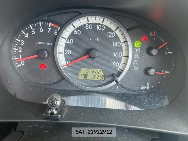 Mazda PREMACY 2005-09 8231311-13