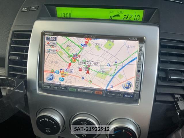 Mazda PREMACY 2005-09 8231311-14