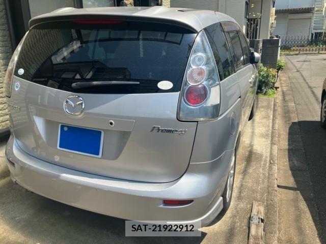 Mazda PREMACY 2005-09 8231311-3