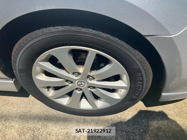 Mazda PREMACY 2005-09 8231311-4