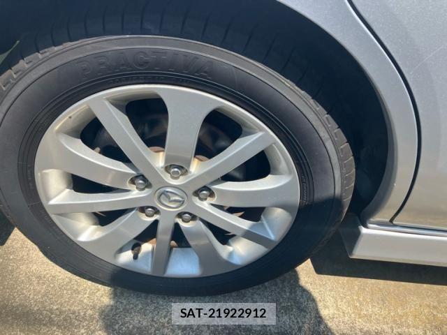 Mazda PREMACY 2005-09 8231311-5