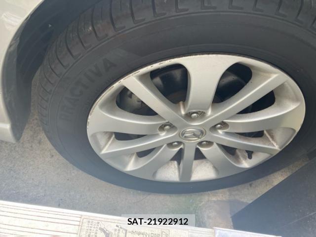 Mazda PREMACY 2005-09 8231311-6