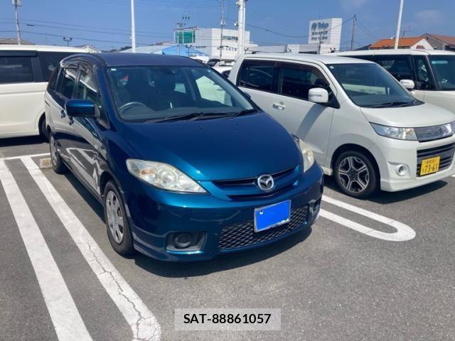 sat car