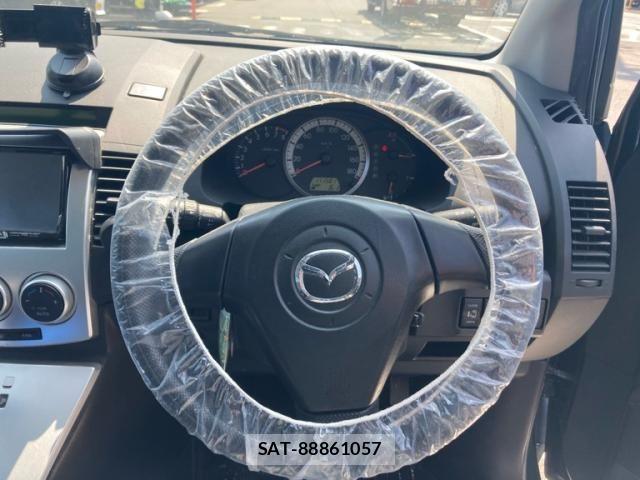 Mazda PREMACY 2007-07 8231317-15