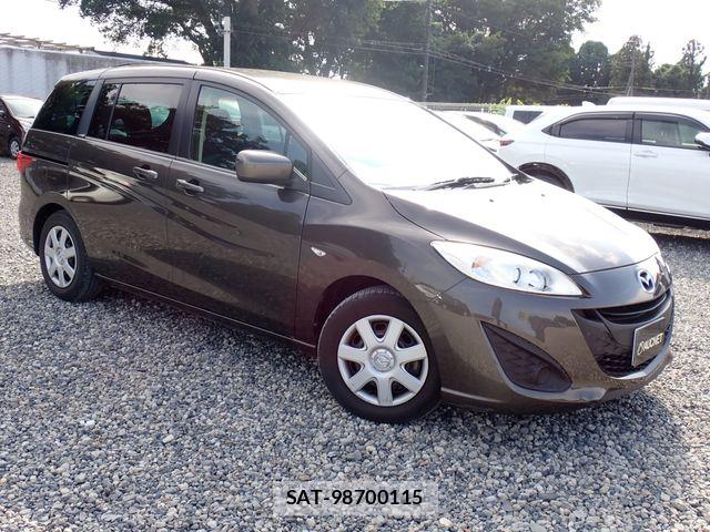 Mazda PREMACY 2015-12 8246342-0