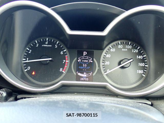 Mazda PREMACY 2015-12 8246342-10