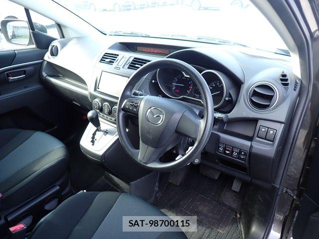 Mazda PREMACY 2015-12 8246342-1