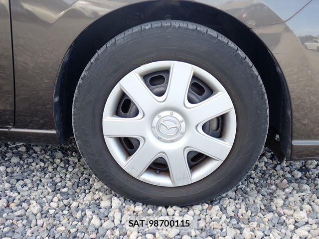 Mazda PREMACY 2015-12 8246342-25