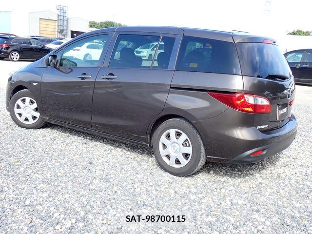 Mazda PREMACY 2015-12 8246342-2
