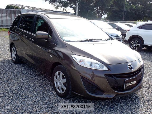Mazda PREMACY 2015-12 8246342-3
