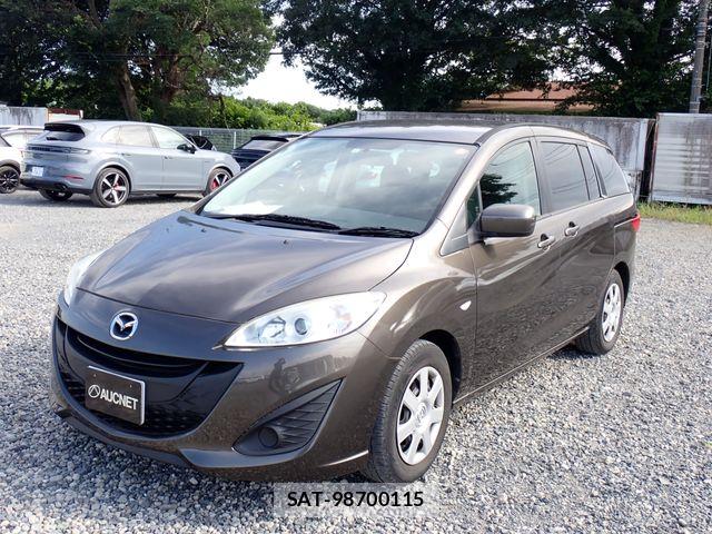 Mazda PREMACY 2015-12 8246342-6
