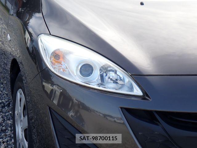 Mazda PREMACY 2015-12 8246342-8