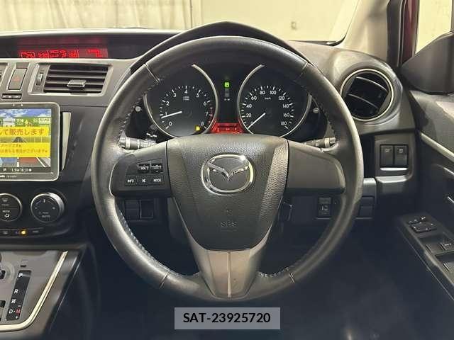 Mazda PREMACY 2011-06 8246343-9