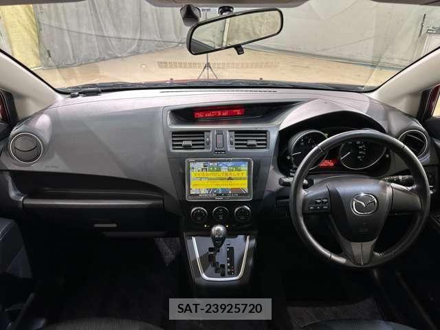 Mazda PREMACY 2011-06 8246343-18