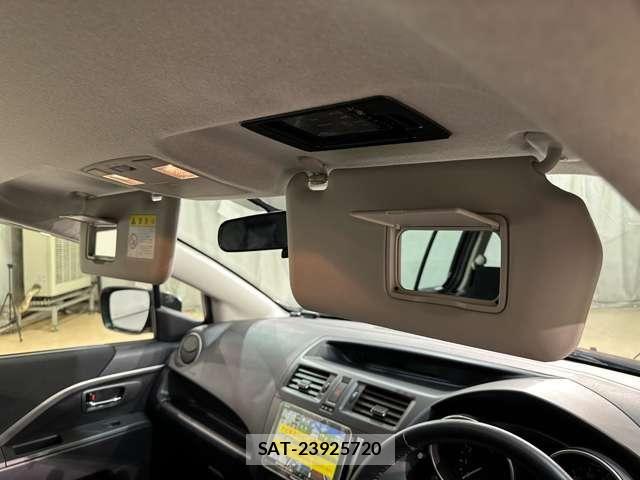 Mazda PREMACY 2011-06 8246343-22