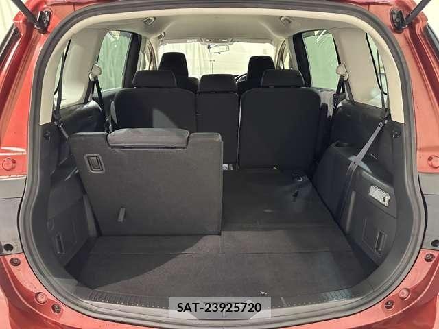 Mazda PREMACY 2011-06 8246343-24