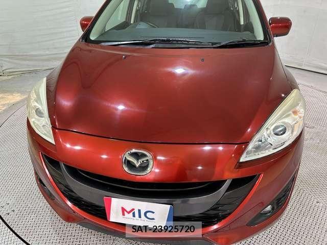Mazda PREMACY 2011-06 8246343-26