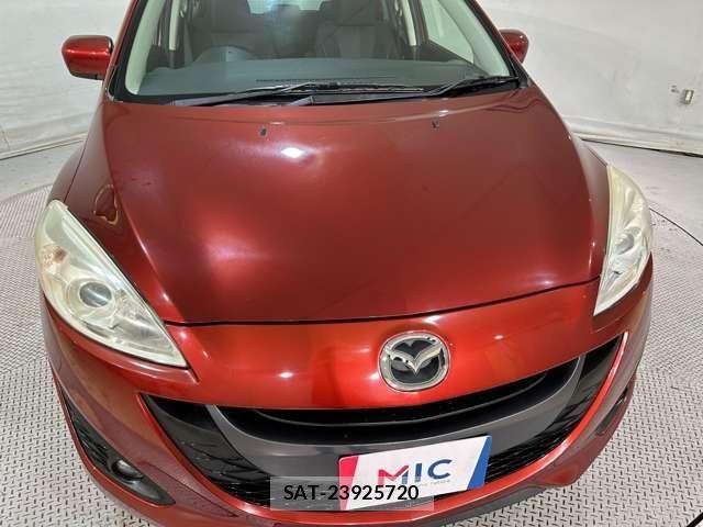 Mazda PREMACY 2011-06 8246343-27