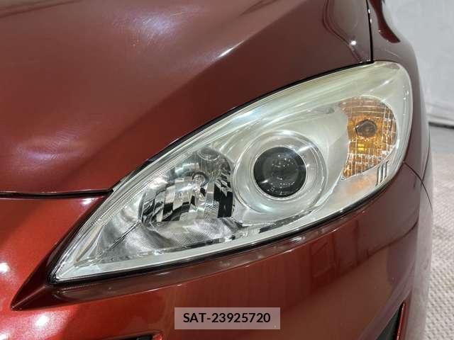Mazda PREMACY 2011-06 8246343-28