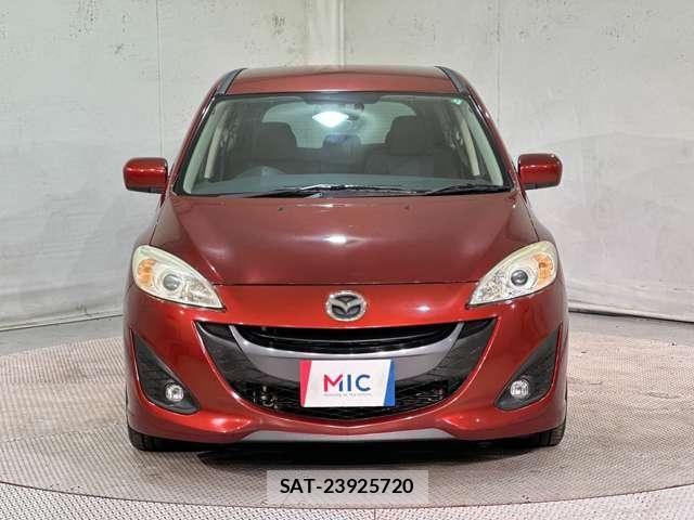 Mazda PREMACY 2011-06 8246343-2