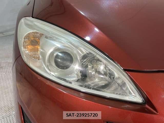 Mazda PREMACY 2011-06 8246343-29