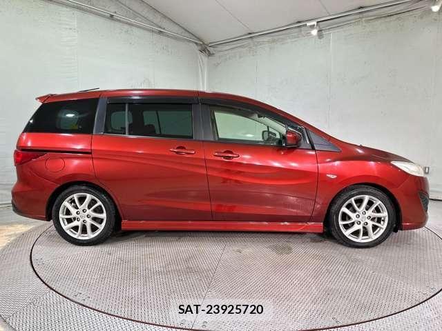 Mazda PREMACY 2011-06 8246343-3