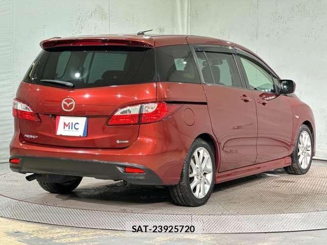 Mazda PREMACY 2011-06 8246343-4