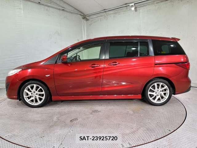 Mazda PREMACY 2011-06 8246343-7