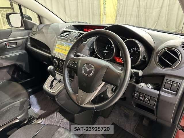 Mazda PREMACY 2011-06 8246343-8