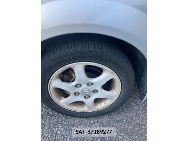 Mazda PREMACY 1999-11 8316401-9