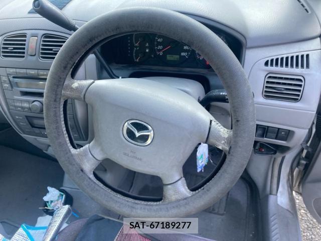 Mazda PREMACY 1999-11 8316401-13