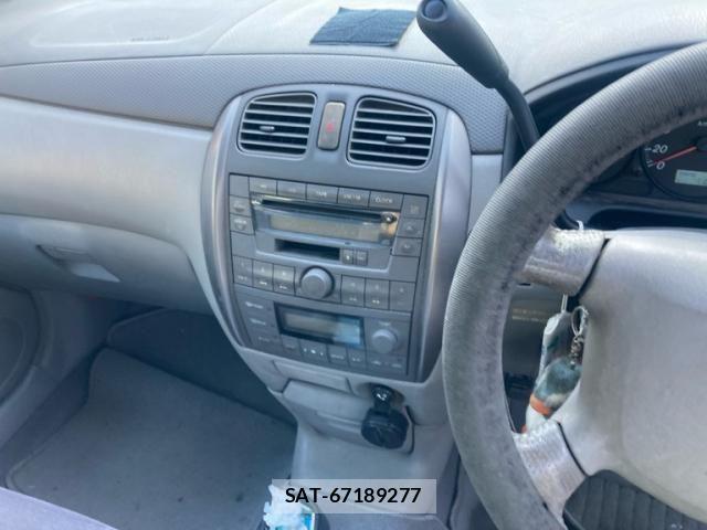 Mazda PREMACY 1999-11 8316401-14