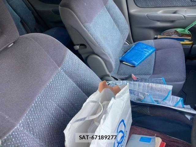 Mazda PREMACY 1999-11 8316401-17