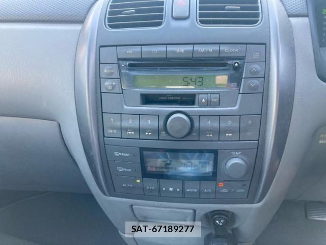 Mazda PREMACY 1999-11 8316401-19