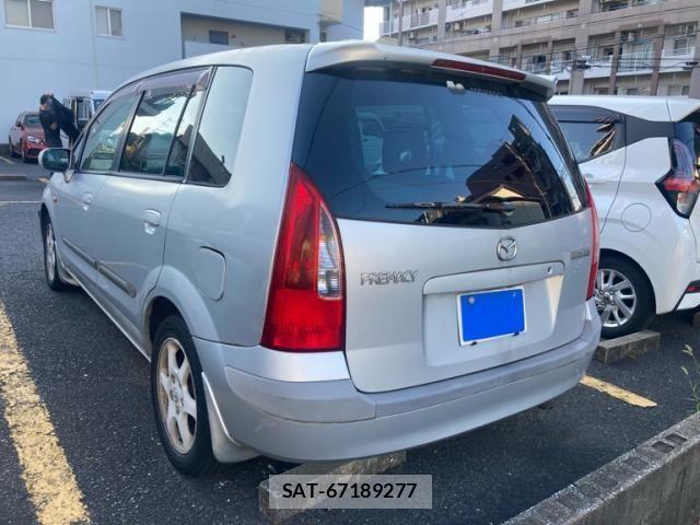 Mazda PREMACY 1999-11 8316401-3