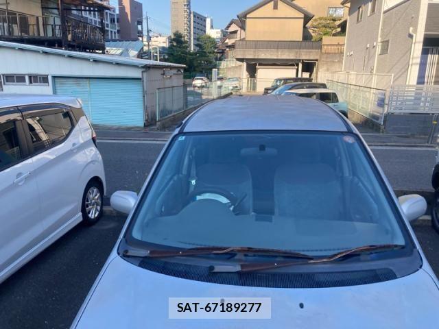 Mazda PREMACY 1999-11 8316401-4