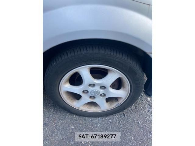 Mazda PREMACY 1999-11 8316401-6