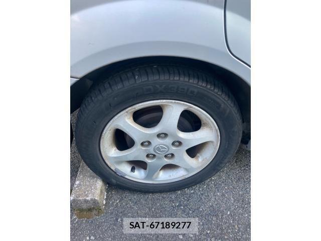 Mazda PREMACY 1999-11 8316401-7