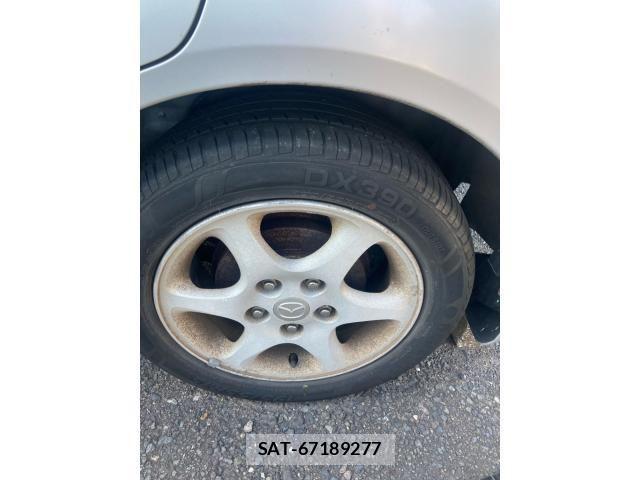 Mazda PREMACY 1999-11 8316401-8