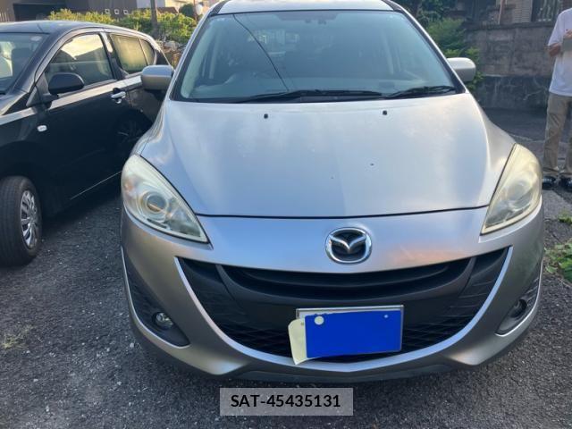 Mazda PREMACY 2011-09 8316408-0