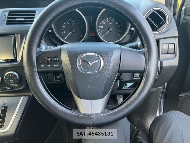 Mazda PREMACY 2011-09 8316408-11