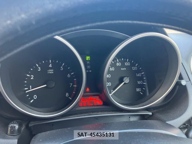 Mazda PREMACY 2011-09 8316408-16