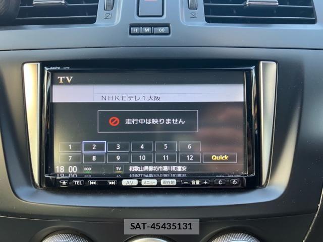 Mazda PREMACY 2011-09 8316408-17