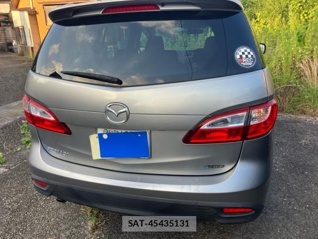 Mazda PREMACY 2011-09 8316408-1