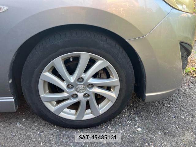 Mazda PREMACY 2011-09 8316408-2