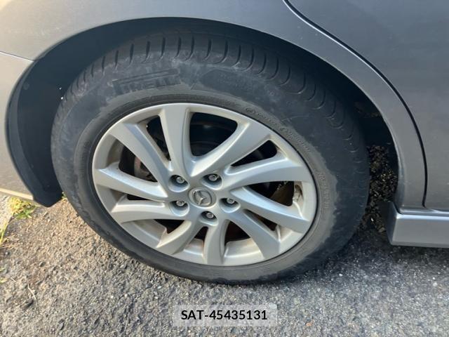 Mazda PREMACY 2011-09 8316408-3