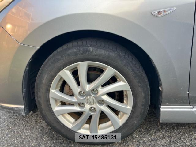 Mazda PREMACY 2011-09 8316408-4