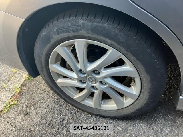 Mazda PREMACY 2011-09 8316408-5