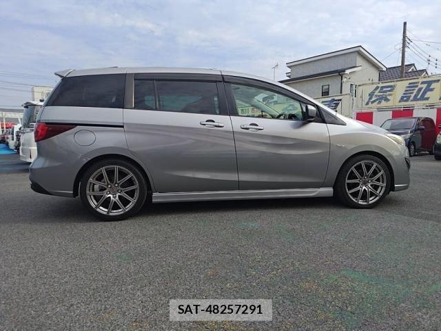Mazda PREMACY 2013-05 8316402-9