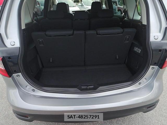 Mazda PREMACY 2013-05 8316402-21